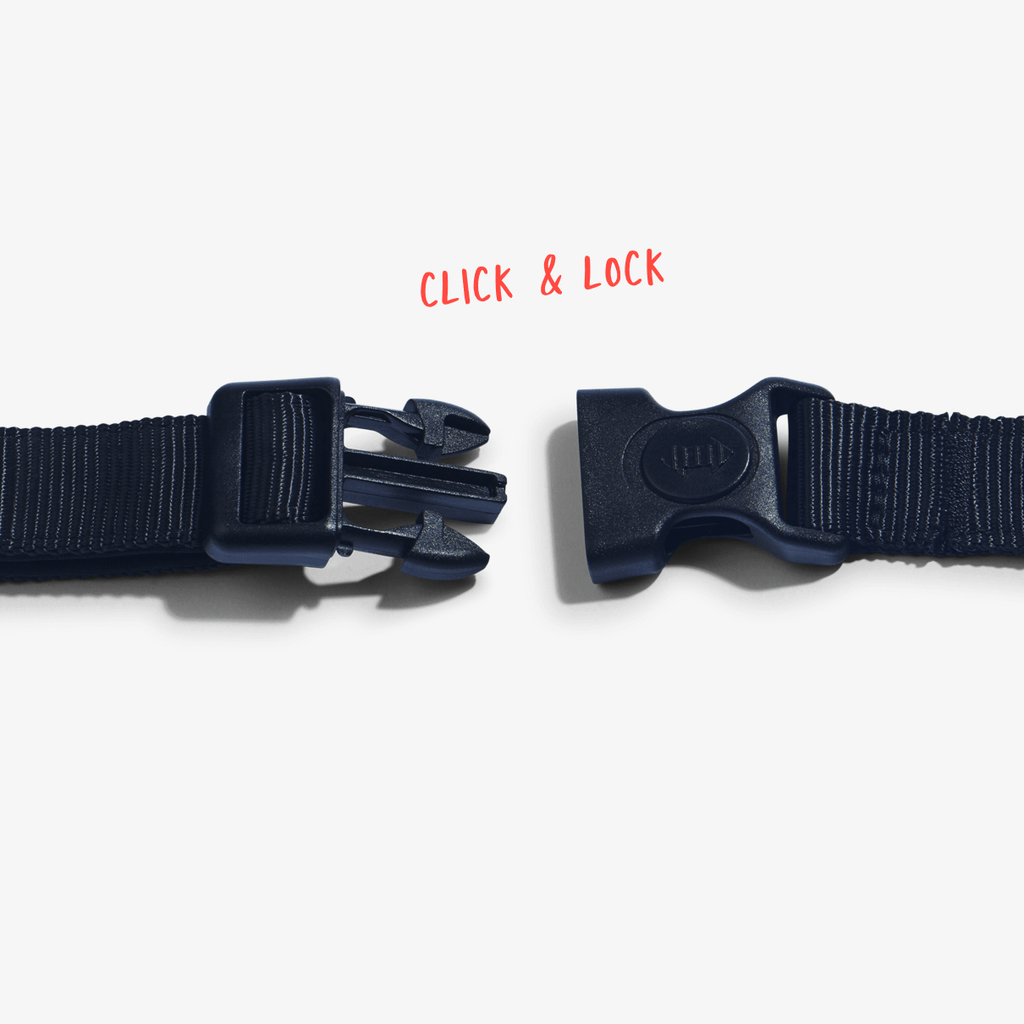 No pull dog harness fully adjustable strap